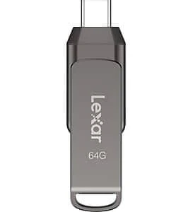 Lexar JumpDrive Pendrive